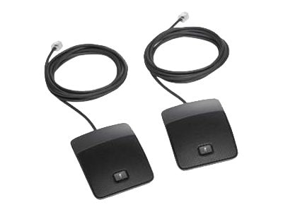 Cisco Wired Microphone Kit - microphone