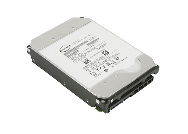 Supermicro HDD 10TB SMC SATA 6GBps 7.2k RPM