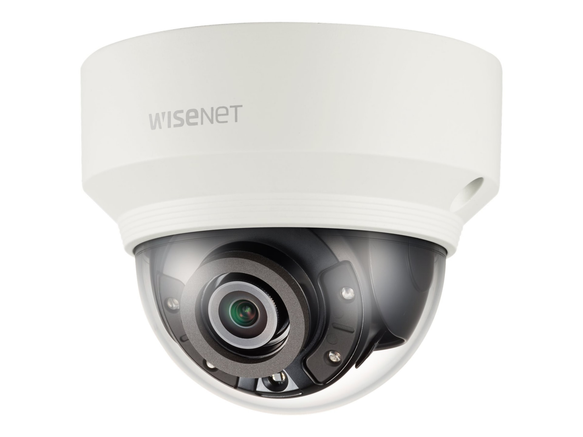 Hanwha Techwin WiseNet X XND-8020R - network surveillance camera - dome
