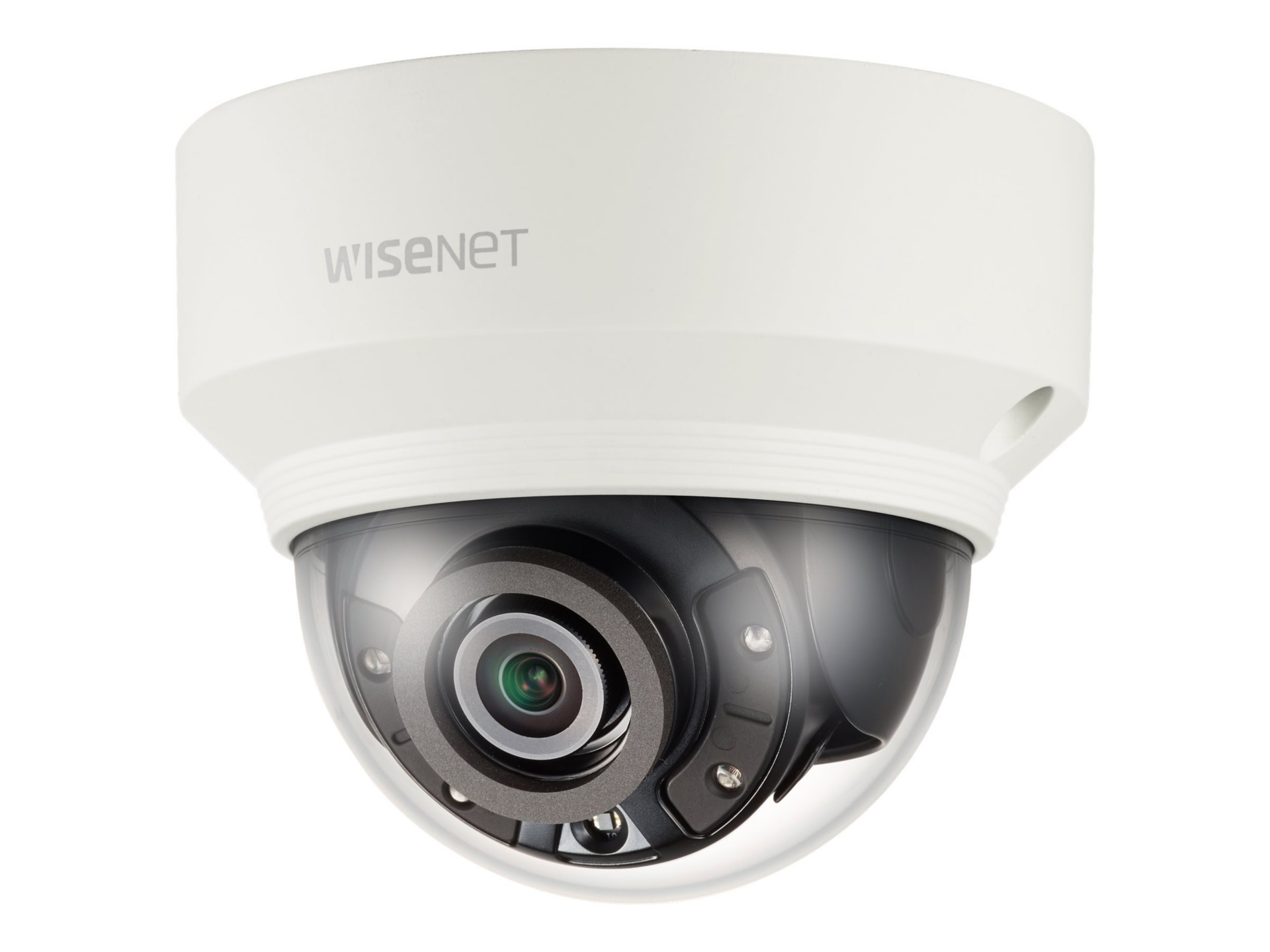 Hanwha Vision Wisenet X XND-8020R - network surveillance camera - dome