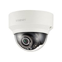 Samsung WiseNet X XND-8020R - network surveillance camera