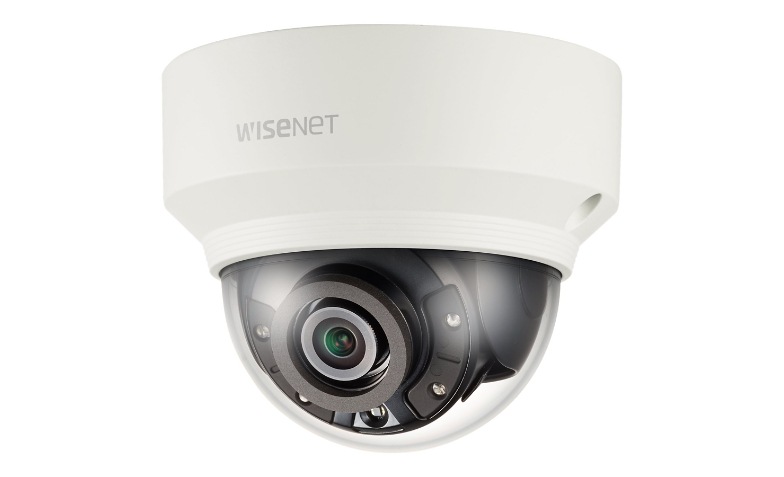Hanwha Vision Wisenet X XND-8020R - network surveillance camera