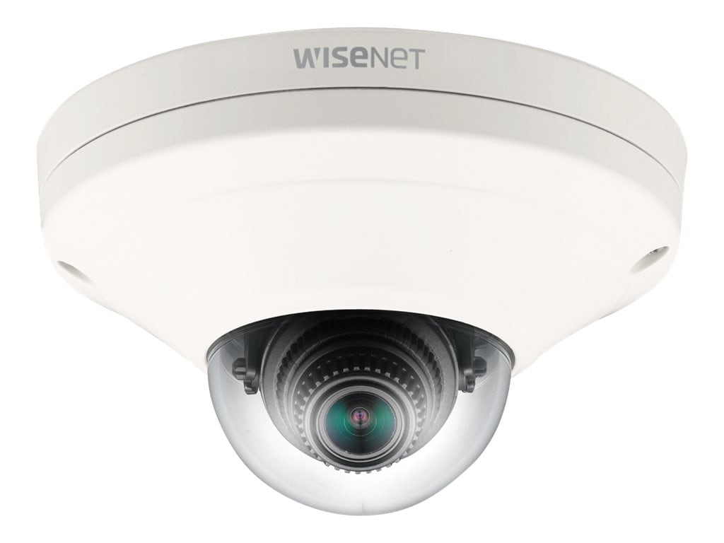 Samsung WiseNet X XNV-6011 - network surveillance camera