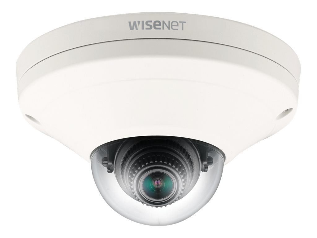 Hanwha Techwin WiseNet X XNV-6011 - network surveillance camera - dome