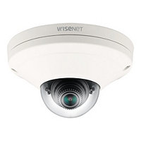Hanwha Techwin WiseNet X XNV-6011 - network surveillance camera - dome
