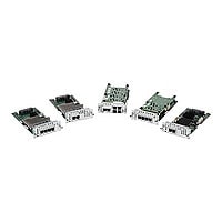 Cisco Network Interface Module - expansion module - FXS/DID x 4