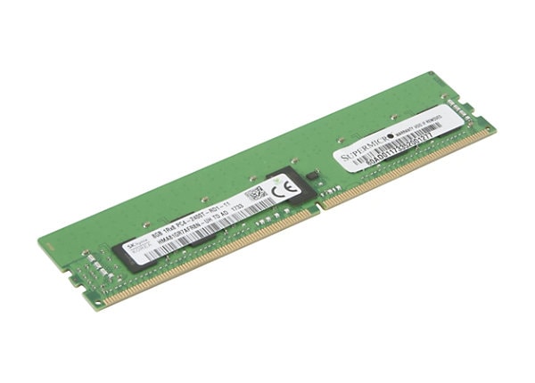 Hynix - DDR4 - 8 GB - DIMM 288-pin - registered