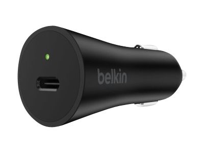 Belkin Car Charger car power adapter - USB-C - 27 Watt