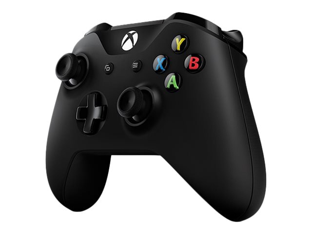 microsoft gamepad