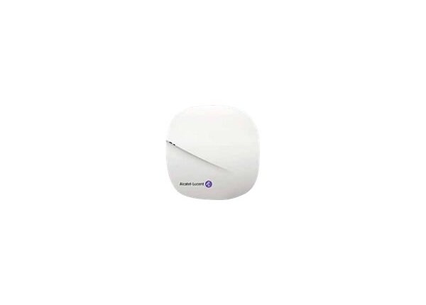Alcatel-Lucent OmniAccess IAP305 - wireless access point