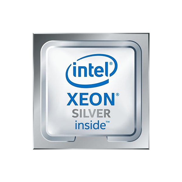 Intel Xeon Silver 4114 / 2.2 GHz processor