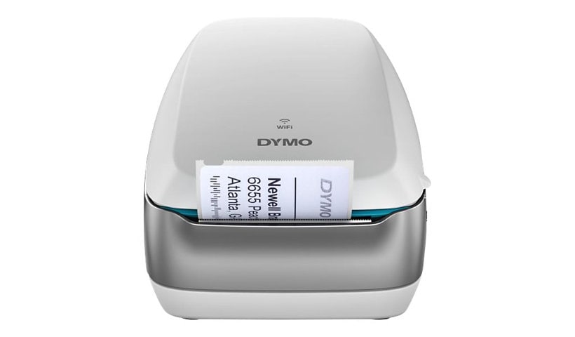 Dymo LabelWriter Wireless - label printer - monochrome - direct thermal