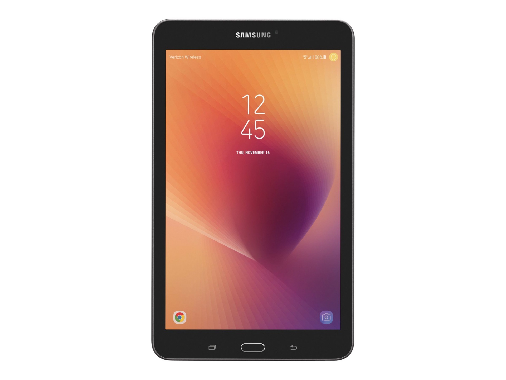 Samsung Galaxy Tab E - tablet - Android 7.1 (Nougat) - 32 GB - 8" - 3G, 4G - Verizon