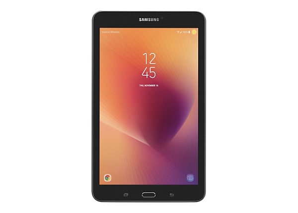 Samsung Galaxy Tab E - tablet - Android 7.1 (Nougat) - 32 GB - 8" - 3G, 4G - Verizon