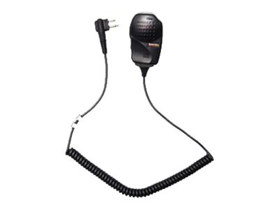 Motorola Mag One PMMN4092 - speaker microphone
