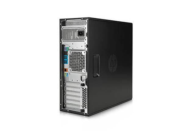 HP Z440 Workstation 3.1GHz 1TB HD 16GB RAM