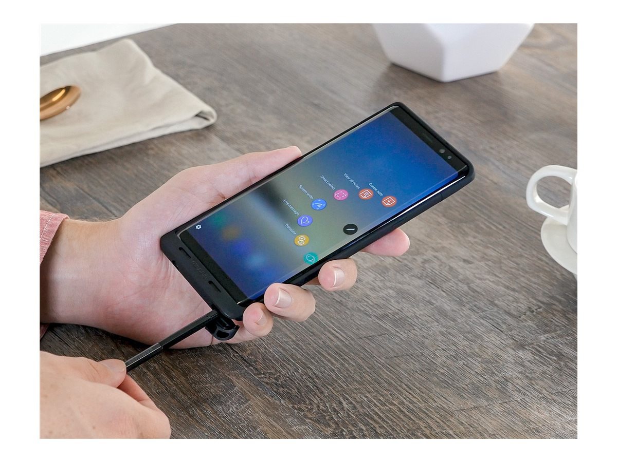 mophie Juice Pack - battery case for cell phone