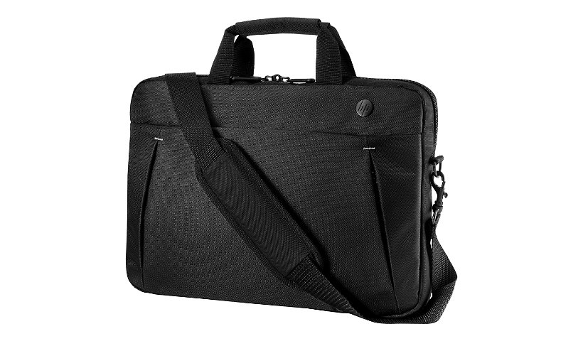 HP Business Slim Top Load - notebook carrying case