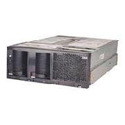 IBM x440 rack-mount server