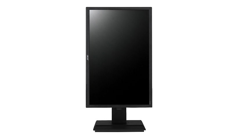 Acer B226WL - LED monitor - 22"