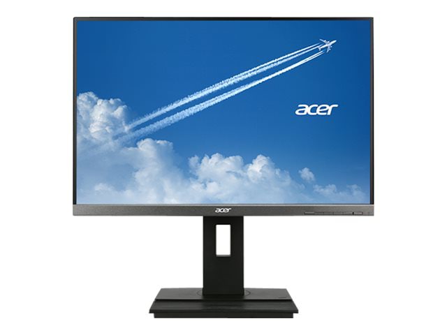 Acer B246HYL - LED monitor - Full HD (1080p) - 23.8"