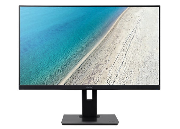 Acer B227Q bmiprzx - LED monitor - Full HD (1080p) - 21.5"