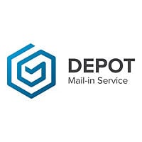 Ricoh Depot Service Post-Warranty - extended service agreement - 3 years -