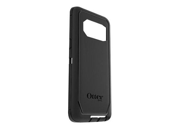 OtterBox Defender Series Slipcover Samsung Galaxy S8 back cover for cell phone