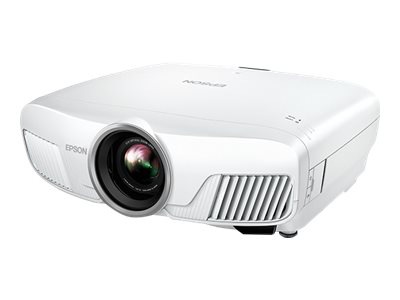 Epson PowerLite Home Cinema 5040UB - 3LCD projector - 3D
