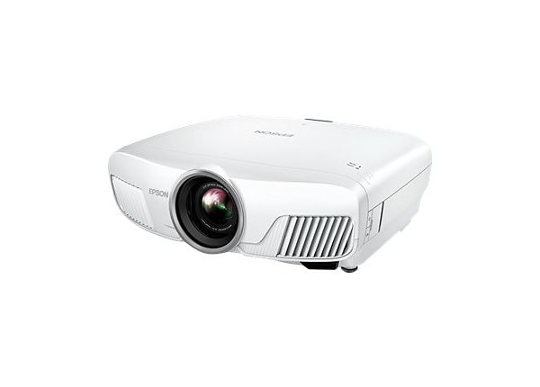 Epson PowerLite Home Cinema 5040UB - 3LCD projector - 3D