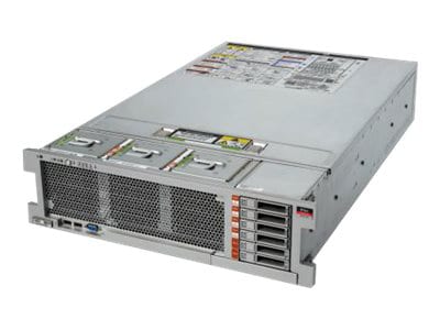 Oracle SPARC T8-2 Server Model Family