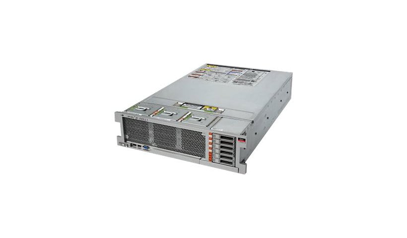 Oracle Sparc T8-2 Server with M8 32-Core Server Rack