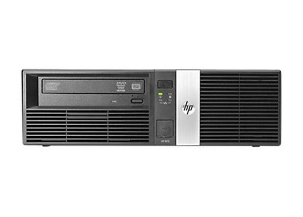 HP RP5810 Core i5-4570S 500GB 8GB RAM