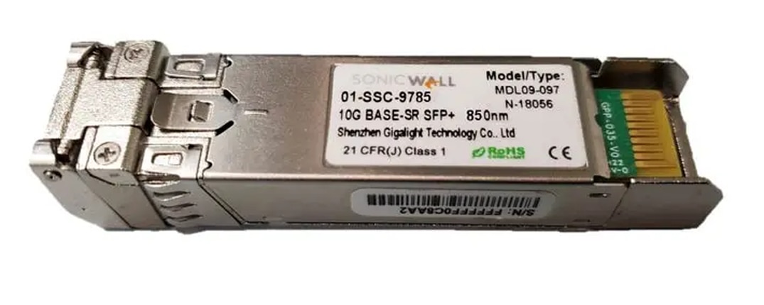 SonicWall - SFP+ transceiver module - 10GbE