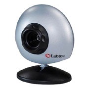 Labtec WebCam USB