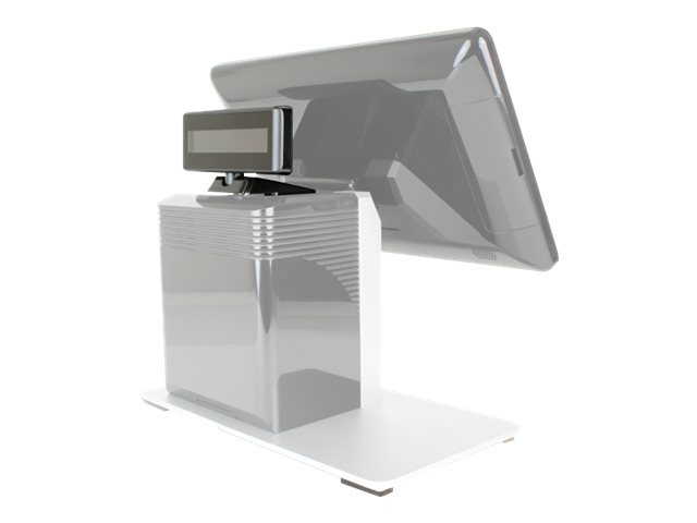 POS-X ION-RD5-FLCM - customer display