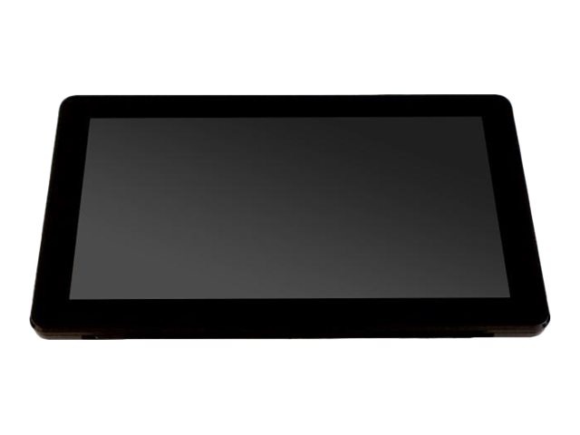 POS-X ION-RD5-FLCD10 - LCD monitor - 10"