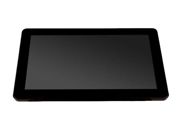 POS-X ION-RD5-FLCD10 - LCD monitor - 10"