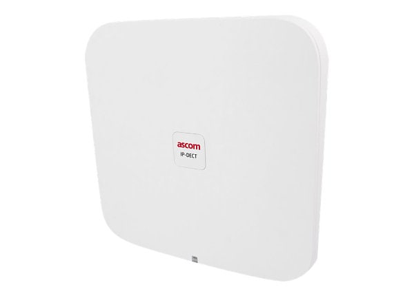 Ascom IP-DECT IPBS2 with internal antenna - wireless access point