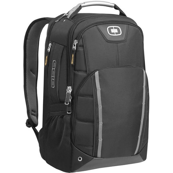 OGIO Axle Pack - notebook carrying backpack