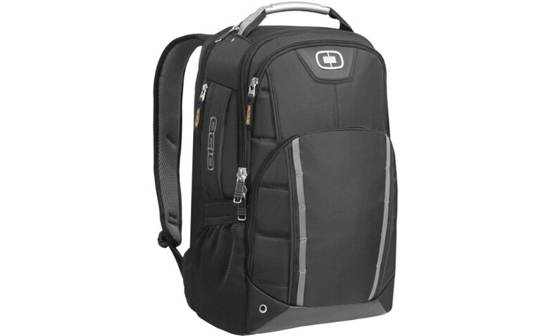 OGIO Axle Pack notebook carrying backpack