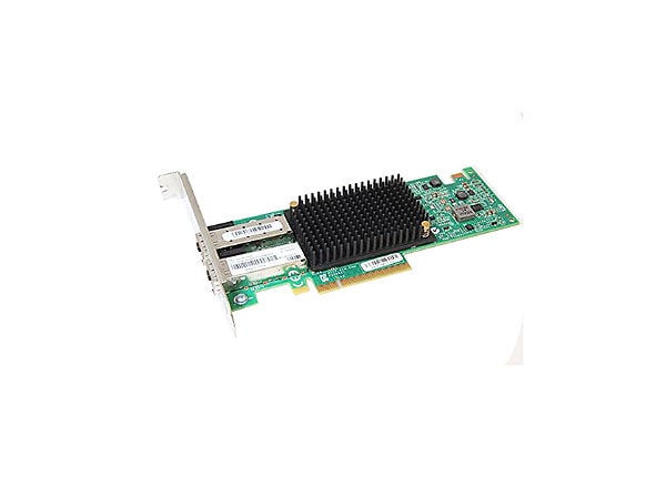 Lenovo Emulex VFA5 2x10 GbE SFP+ PCIe Adapter for IBM System x