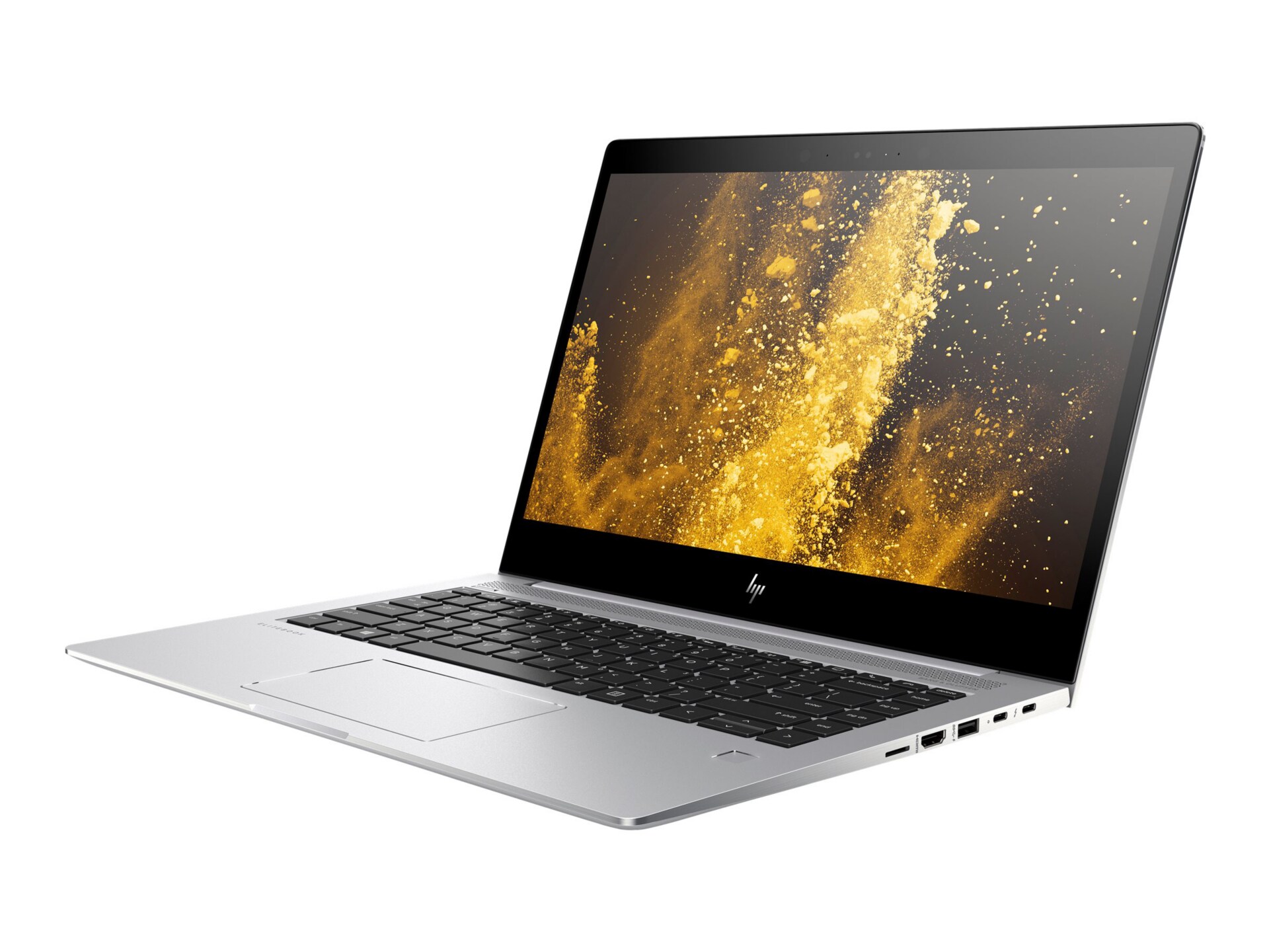 HP EliteBook 1040 G4 - 14" - Core i7 7500U - 8 GB RAM - 512 GB SSD - US
