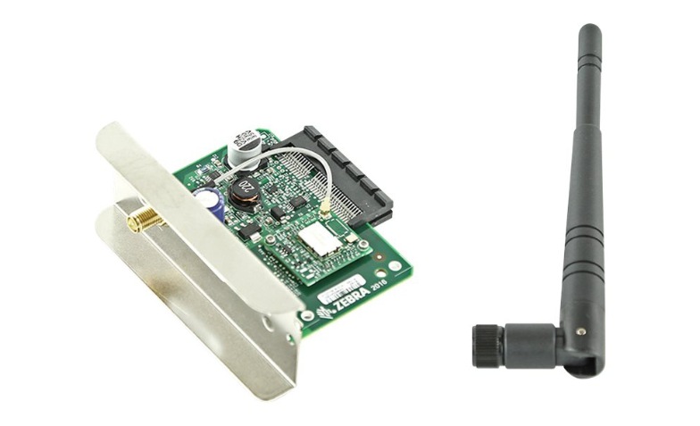 Zebra - ZT Series Internal Wireless Card - P1083320-037A - Thermal