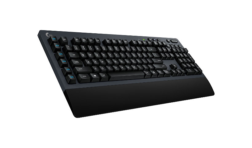 Logitech Gaming G613 - clavier Périphérique d'entrée