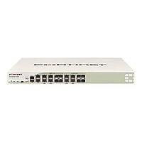 Fortinet FortiDDoS 200B - security appliance