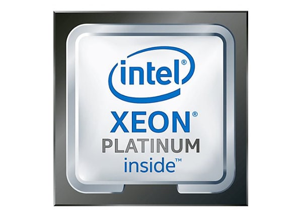 Intel Xeon Platinum 8160M 2.1GHz 24-core Processor