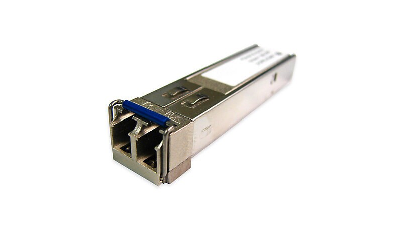 Brocade 10GB-SR SFP+ LC Transceiver MMF 300M - 8 Pack