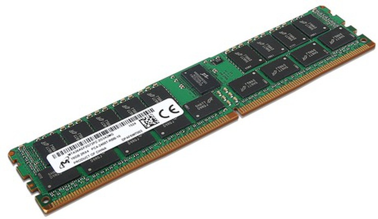 Lenovo - DDR4 - 16 GB - SO-DIMM 260-pin - unbuffered