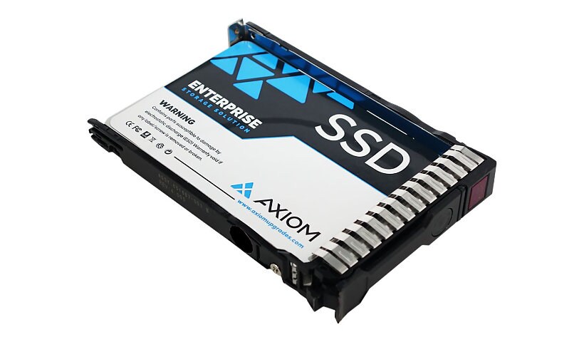 Axiom Enterprise Professional EP400 - solid state drive - 960 GB - SATA 6Gb